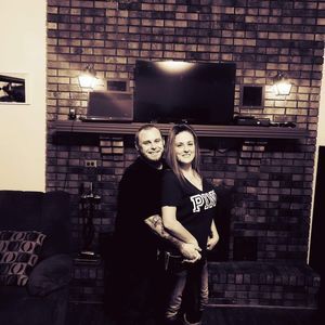 Meet your Posher, Christopher